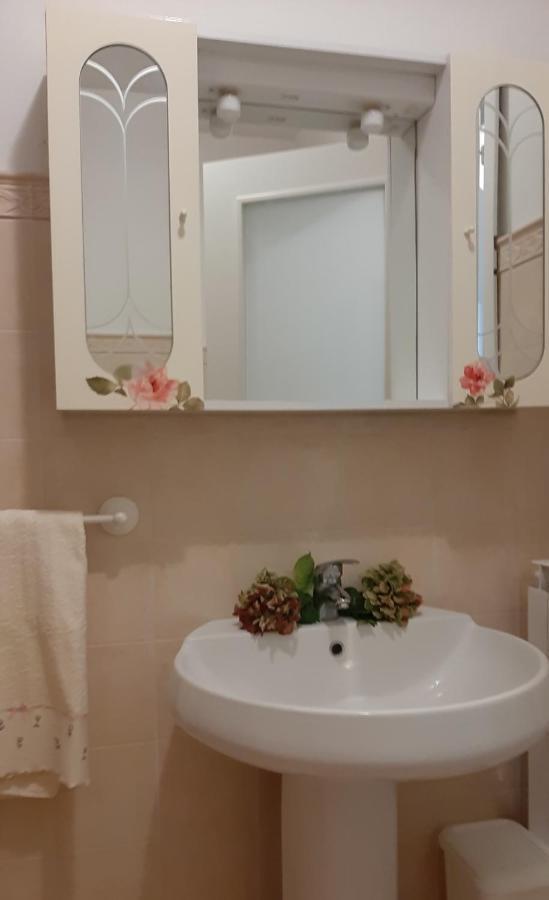 La Civetta Appartamento Con Giardino E Parcheggio Nave  Εξωτερικό φωτογραφία